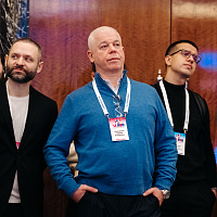 XI MOSCOW BREAST MEETING: Полный фотоотчёт